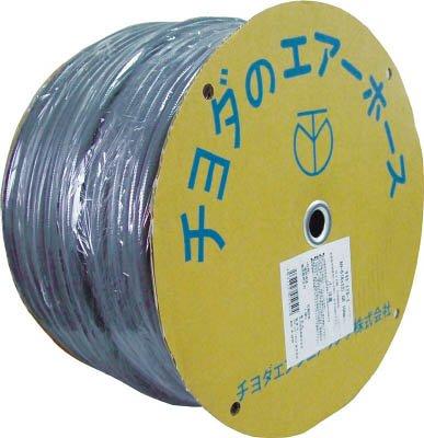 千代田通商 チヨダ ブレードホース 8mm/100m巻 AH8GR100  3761410