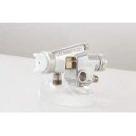 アネスト岩田 食油塗布専用自動ガン ノズル口径Φ1.5 FOGA200