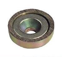 マグナ ネオジ磁石プレートキャッチ 1NCC12R  3103153その他DIY工具