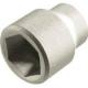 スナップオン・ツールズ Ampco 6角ソケット差込角1/2インチ用 AMCSS12D32MM  2804280