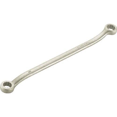 アンプコ Ampco 両口45度メガネレンチ AMC1058  2806487の通販は 32,194円