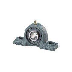 NTN G ベアリングユニット   UCP215D1  2140764の通販は