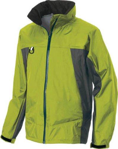 アイトス ディアプレックス レインウエア ミントグリーン 3L 563010353L