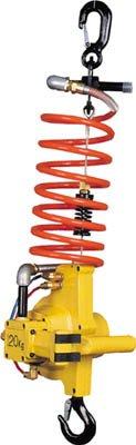 遠藤工業 ENDO エアーホイスト EHW-60 60kg 1.9M 0.6MPa EHW60