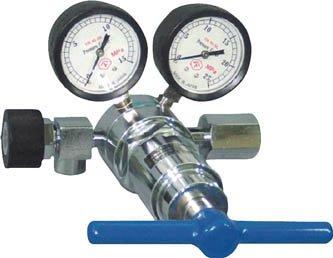 ヤマト産業 高圧用圧力調整器 YR-5062V YR5062V