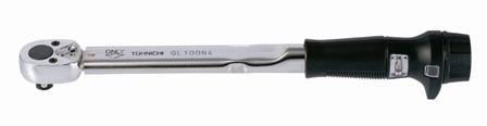東日製作所 トーニチ プレセット形トルクレンチ QL140N  1579738