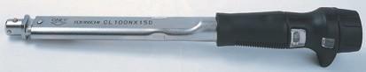 東日製作所 トーニチ プレセット形トルクレンチ CL50NX15D  2152371