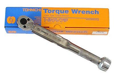 東日製作所 トーニチ トルクレンチ QL50NMH  2724421の通販は 20,115円