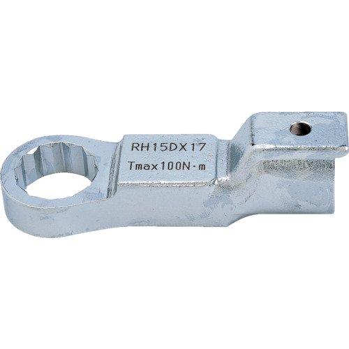 東日製作所 トーニチ リングヘッド RH19DX24  4033035