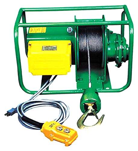 トーヨーコーケン TKK ベビーマイティ 100V 150kg 高速 MA650M