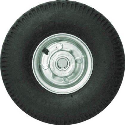 ヨドノ ノーパンク発泡ゴムタイヤ HAL25044Pの通販は 18,838円