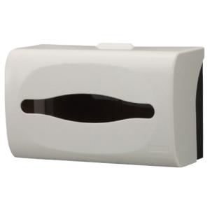 日本製紙クレシア クレシア ハンドタオルディスペンサースリム200中判用 200枚用【KHV5501】の通販は 5,840円