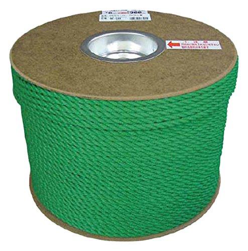ユタカメイク ユタカ PEカラーロープドラム巻 6φ×200m PRE103