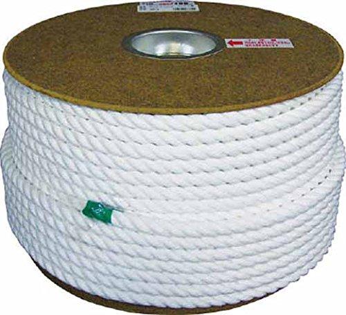 ユタカメイク ユタカ ポリエステルロープドラム巻 9φ×150m PRS5