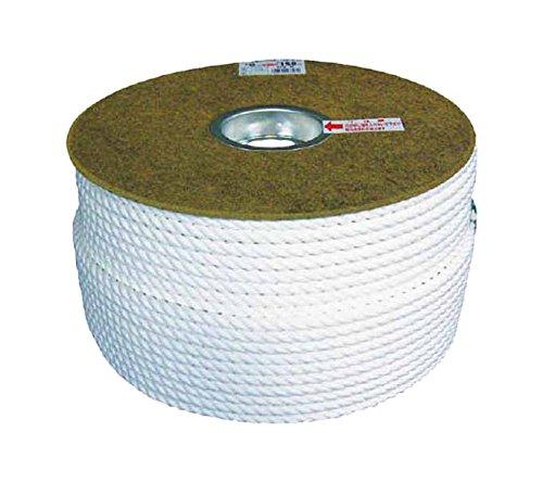 ユタカメイク ユタカ ビニロンロープドラム巻 9φ×150m PRV5