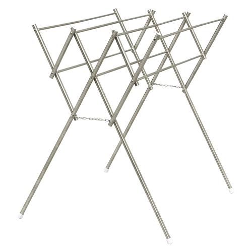 IRISOHYAMA アイリスオーヤマ オールステンレス タオル干し SWX-700R 5,643円