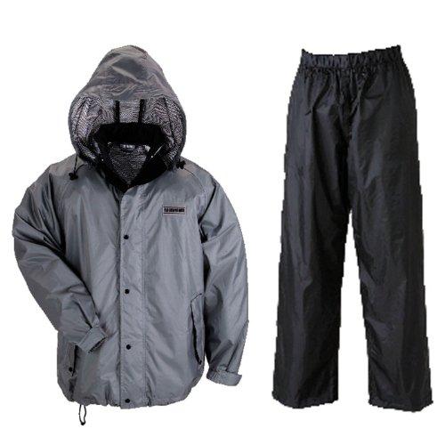 川西工業 (KAWANISHI) 川西 雨職人グレーLL 3530GRLLの通販は 7,013円