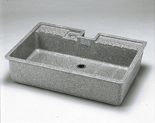 タキロン 研ぎ出し流し550D ミカゲ 290050の通販は 20,997円