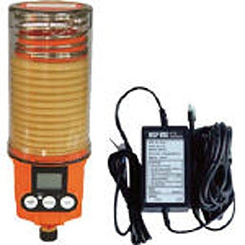 ザーレンコーポレーション パルサールブ M 500cc DC外部電源型モーター式自動給油機(グリス空) MSP500MAINVDCの通販は