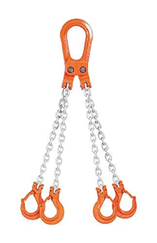 象印チェンブロック 象印 チェーンスリング100(ピンタイプ) 4TH6.3