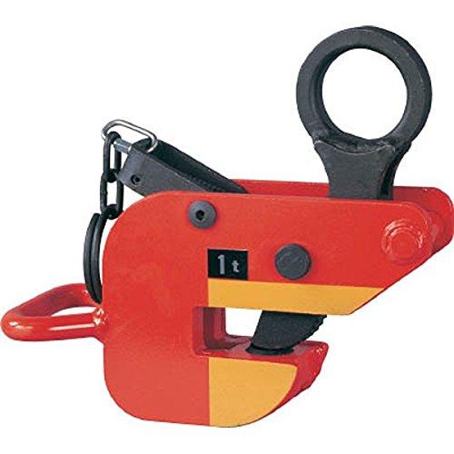 象印チェンブロック 象印 横吊クランプ2Ton HAR02000