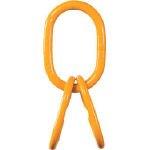 象印チェンブロック 象印 マスターリンク(中間リンク付き) 4.1t TG08