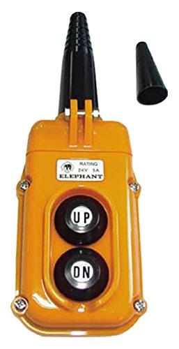 象印 2テンオシボタンスイッチ Y2A000