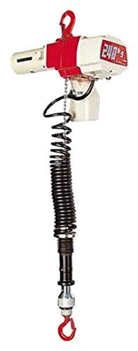 キトー(KITO) キトー セレクト電気チェーンブロック2速シリンダ 60kg(SD)x1.8m EDC06SD