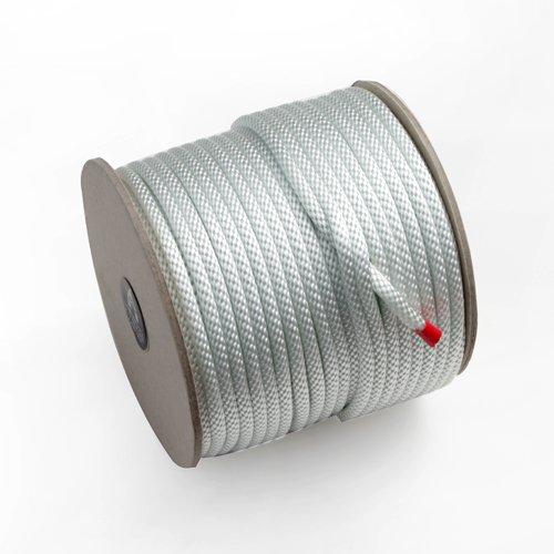 高木綱業 高木 リコイルスターターロープ 6.0mm×50m 228531の通販は 7,962円