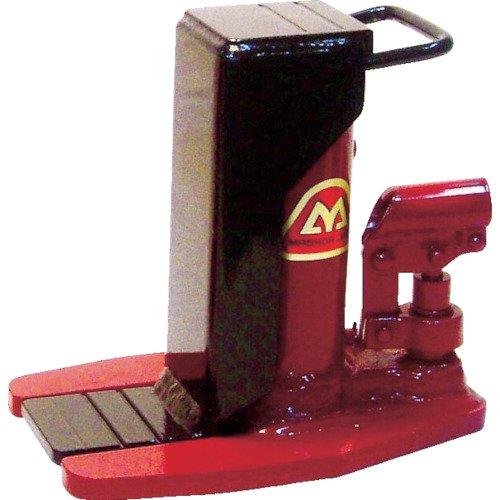 マサダ製作所 マサダ 爪付油圧ジャッキ MHC3TLの通販は 39,957円