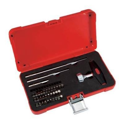 TONE T型ラチェットドライバーセット RDTS32