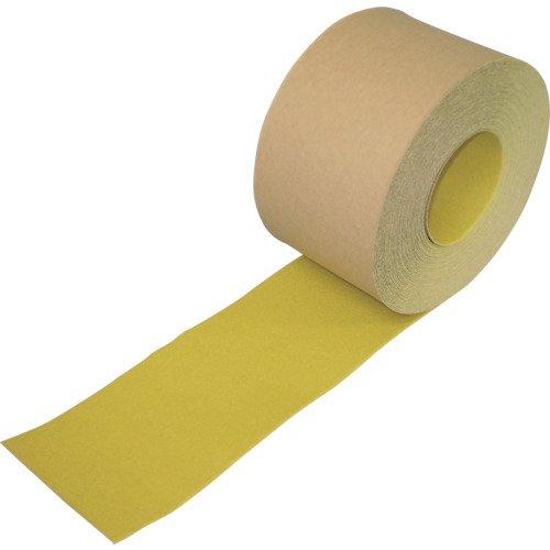 ノリタケ NCA ノンスリップテープ 100×18m 黄 NSP10180の通販は 16,821円