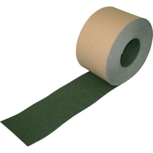 ノリタケ NCA ノンスリップテープ 100×18m エンジ NSP10180の通販は