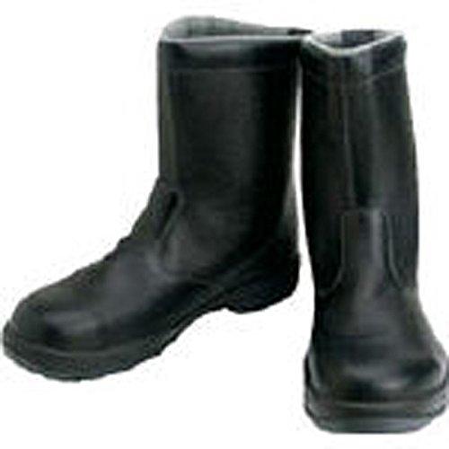 シモン 安全靴(半長靴) SS44 黒 27.0cm SS44 クロ 27.0cm 1足の通販は 10,628円