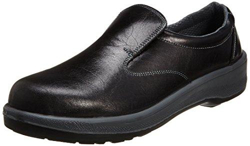 シモン 安全靴 短靴 黒 27.5cm  7517 275 1足 10,660円