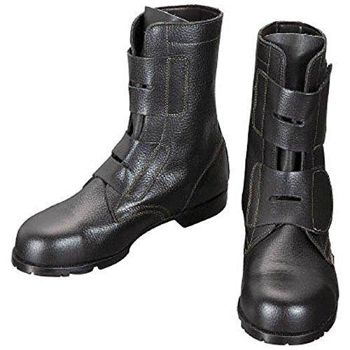 シモン/シモン 安全靴 マジック式 AS28 23.5cm AS28-23.5 1足の通販は 10,281円