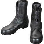 シモン/シモン シモン 安全靴 マジック式 AS28 27.5cm AS2827.5の通販は