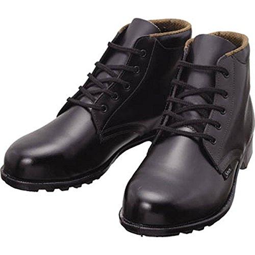 シモン 安全靴 編上靴 FD22 24.0cm FD2224.0