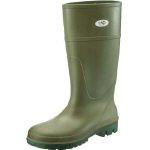 シモン 安全長靴 ウレタンブーツ 25.0cm SFB25.0