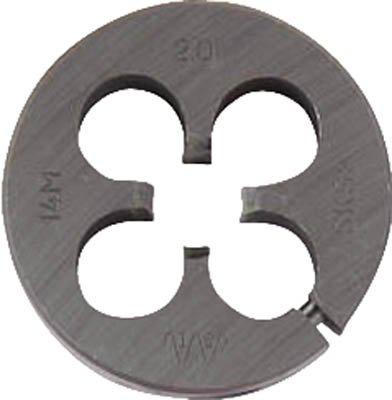 イシハシ精工 IS ダイス 50径 M24X1.5 ISRD50M24X1.5の通販は 7,805円