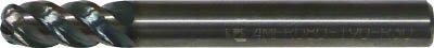 KYOCERA 京セラ 京セラ ソリッドエンドミル 4MFR160350R10 6526837