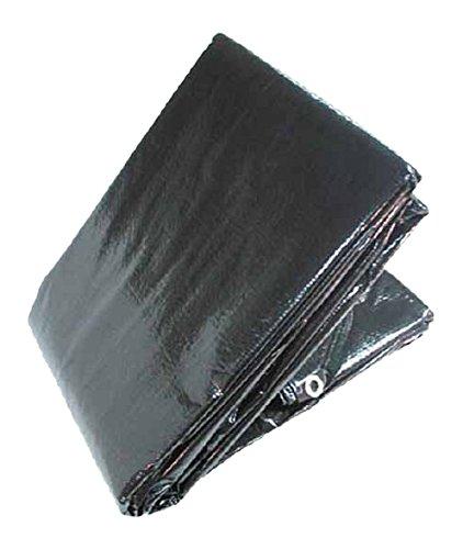 萩原工業 萩原 OSブラックシート10m×10m OSB1010の通販は 17,451円