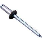 ロブテックス エビ ブラインドリベット(1000本入) アルミ/スティール 4-5 NSA45  1258427の通販は