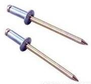 ロブテックス エビ ブラインドリベット(1000本入) スティール/スティール 3-2 NS32  1259113