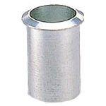 ロブテックス エビ ナット(200本入) Kタイプ ステンレス 5-1.5 NTK5M  1259997