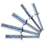 ロブテックス エビ Sボルト(250本入り) リベット径6.4 板厚9.5mm SNS64095  3726126