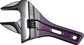 ロブテックス エビ ポケットモンキ バイオレット 185mm UM48SV  2505509