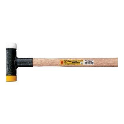 オーエッチ工業 OH イージーショックレスハンマー#2 EZ20