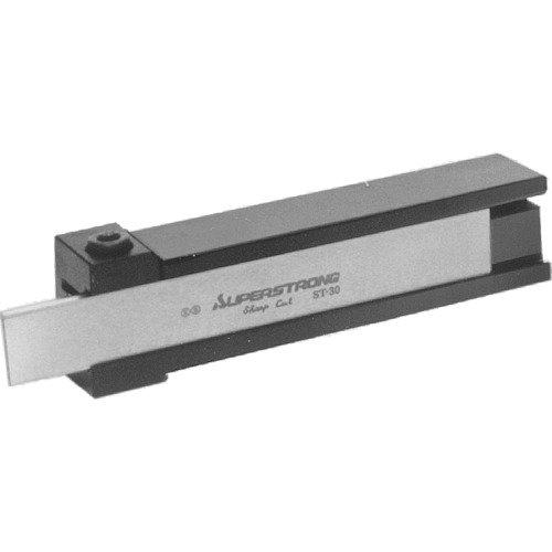 スーパーツール 突切りホルダー(バイト付) KCT2  3036600