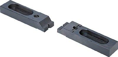 スーパーツール スライドクランプ(Bタイプ)2コ1組(M12用) TC1B  1715151